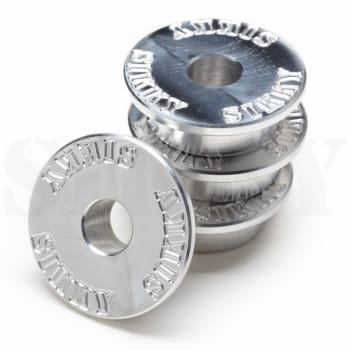 Sikky Toyota MK4 Supra/ Lexs SC300, SC400 Steering Rack Bushing Set