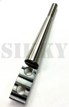 Sikky T56 Relocation Shifter- 5.5" back