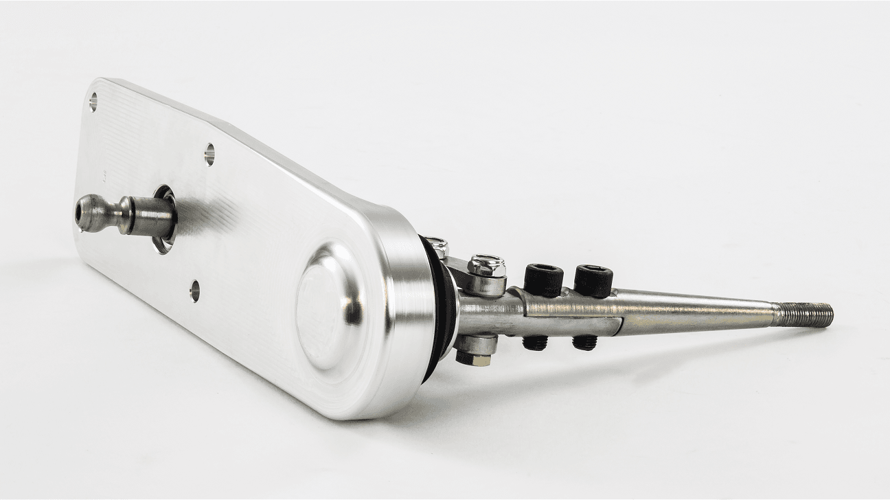 Sikky T56 Relocation Shifter- 5.5" back