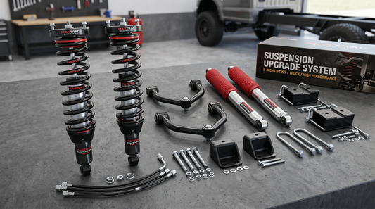 Truck Suspension Lift Kit