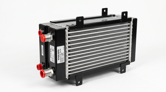 Volvo EC210C Hydraulic Oil Cooler