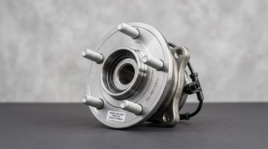 Wheel Hub Assembly