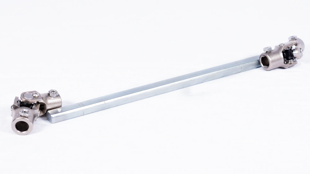 Sikky Steering Shaft Assembly for BMW Z3 Rack and Column