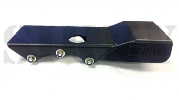 Sikky Winters Differential Skid Plate