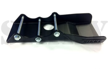 Sikky Winters Differential Skid Plate